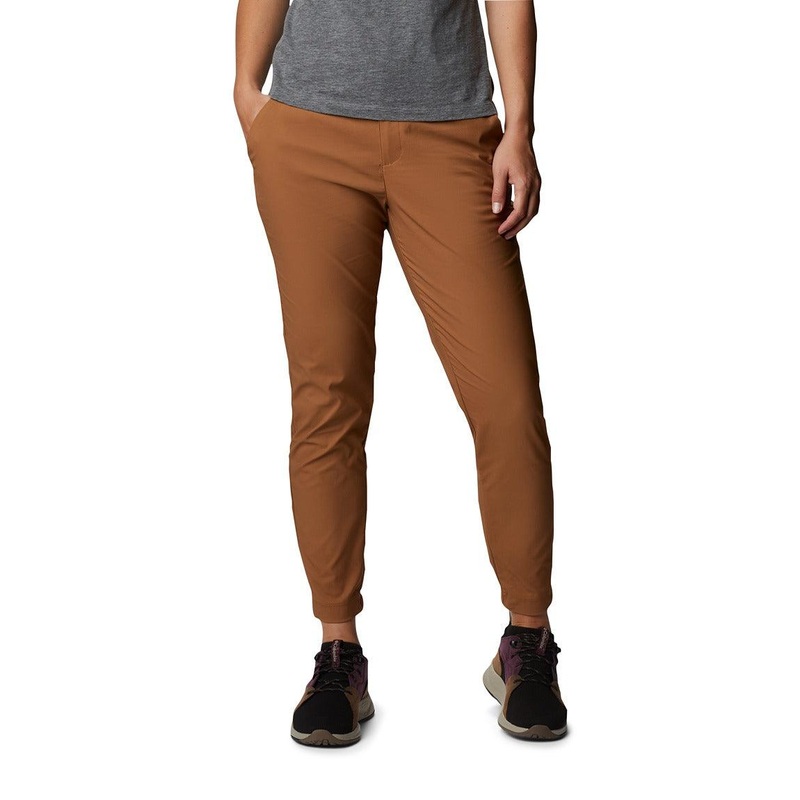 Firwood Camp II Pant – Women XS Elk