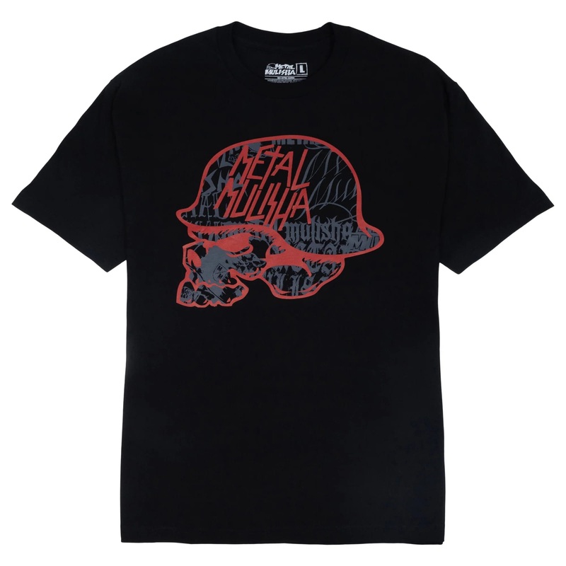 Metal Mulisha Decade 2 Tee BLACK S