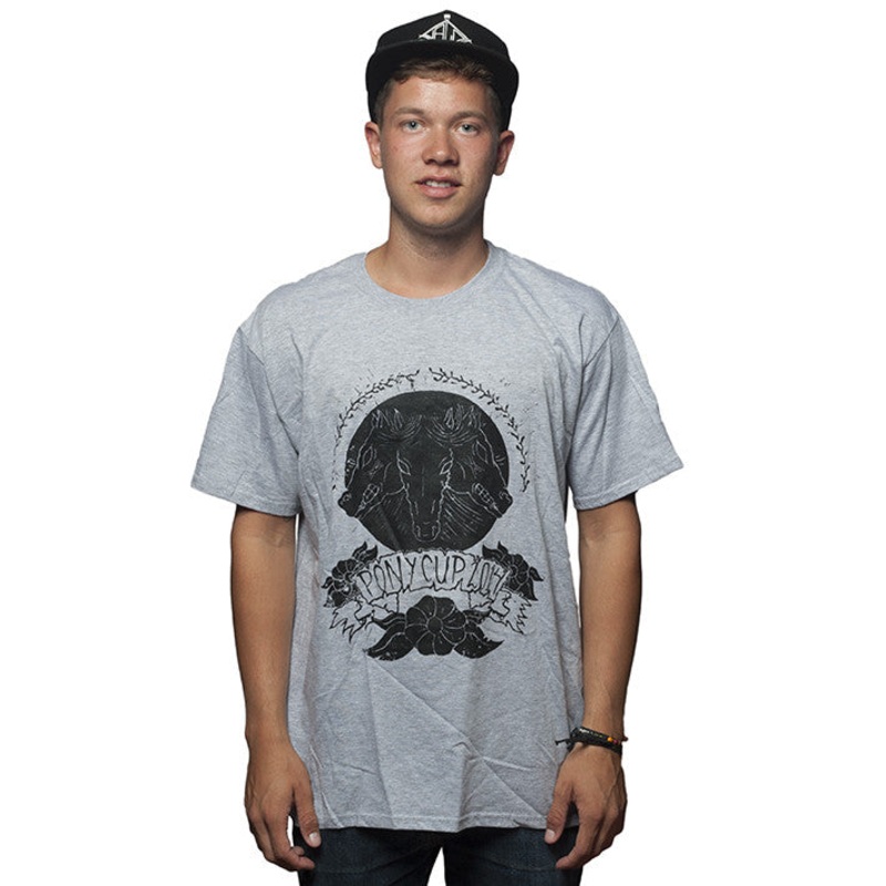 Ponycup 2014 shirt S