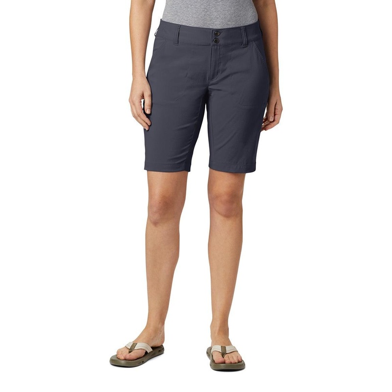 Saturday Trail Long Short – Women 2 India Ink