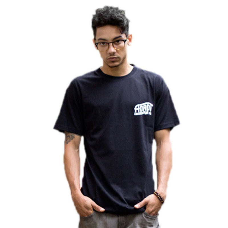 Wave Logo shirt S