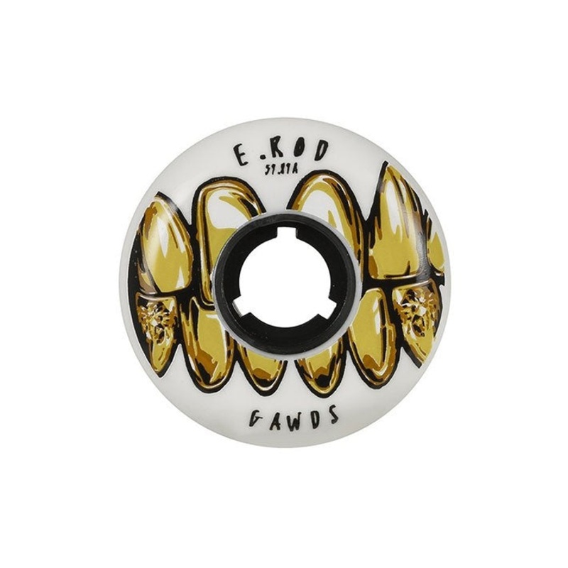 E. Rod 59mm/89A 4-pack