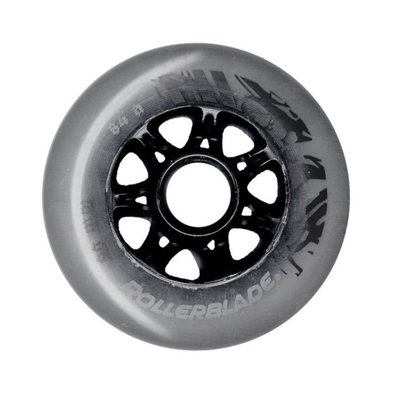Fusion X7 90mm/84A wheels