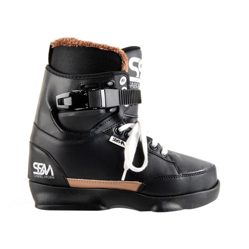 Gabriel Hyden Boot Only 40 Complete skate