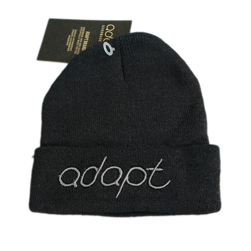 Logo Beanie