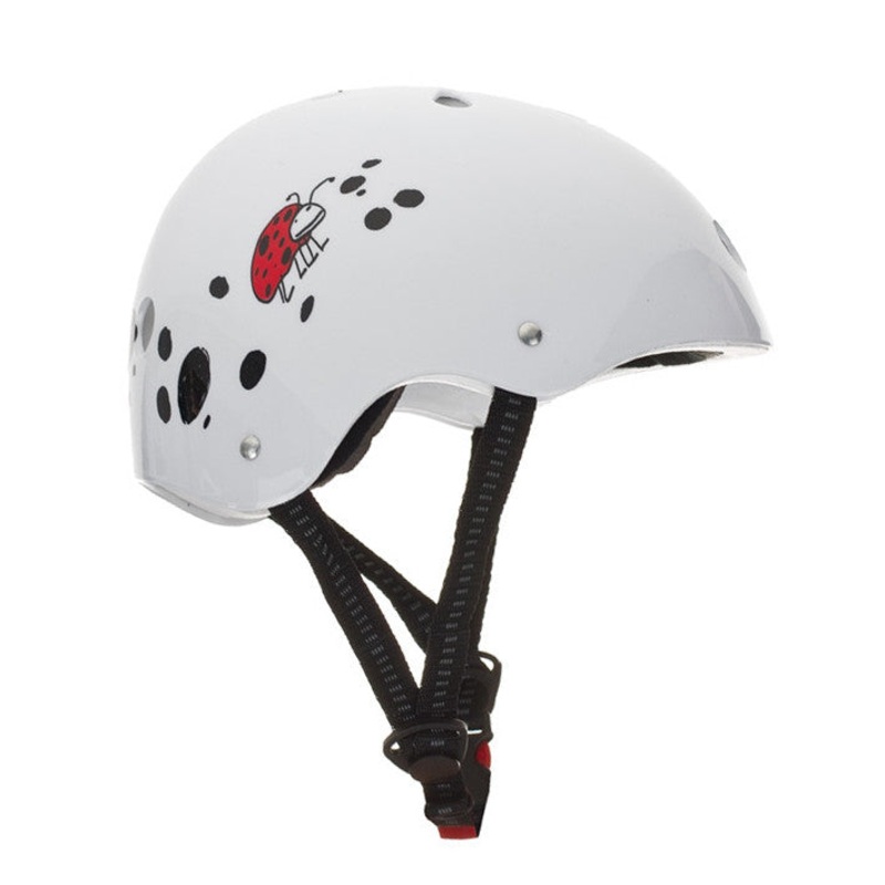 Playlife Ladybug helmet S