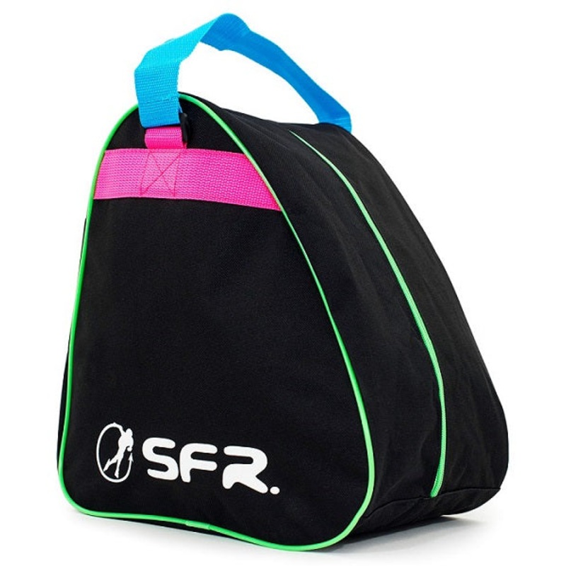SFR Vision Skate Bag – Disco