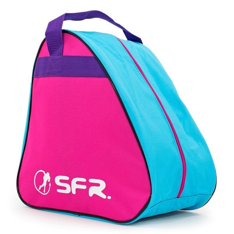 SFR Vision Skate Bag – Pink