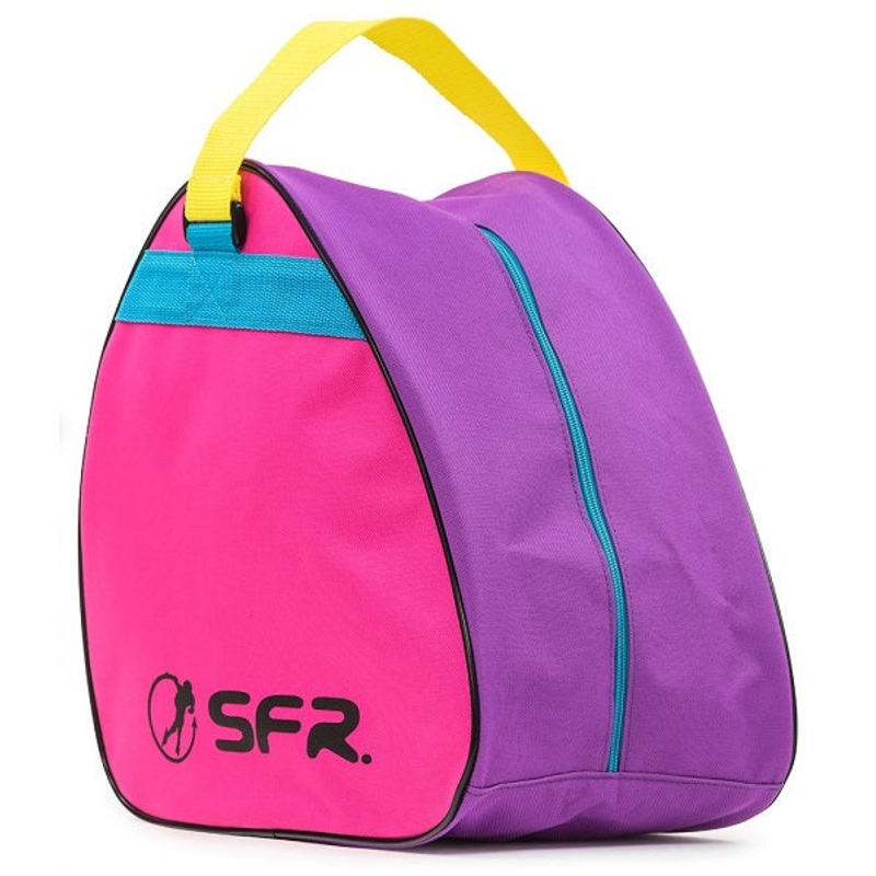 SFR Vision Skate Bag – Tropical