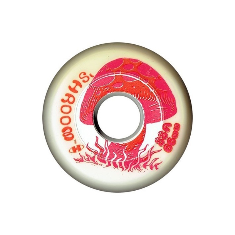 Shroom 66mm/88A