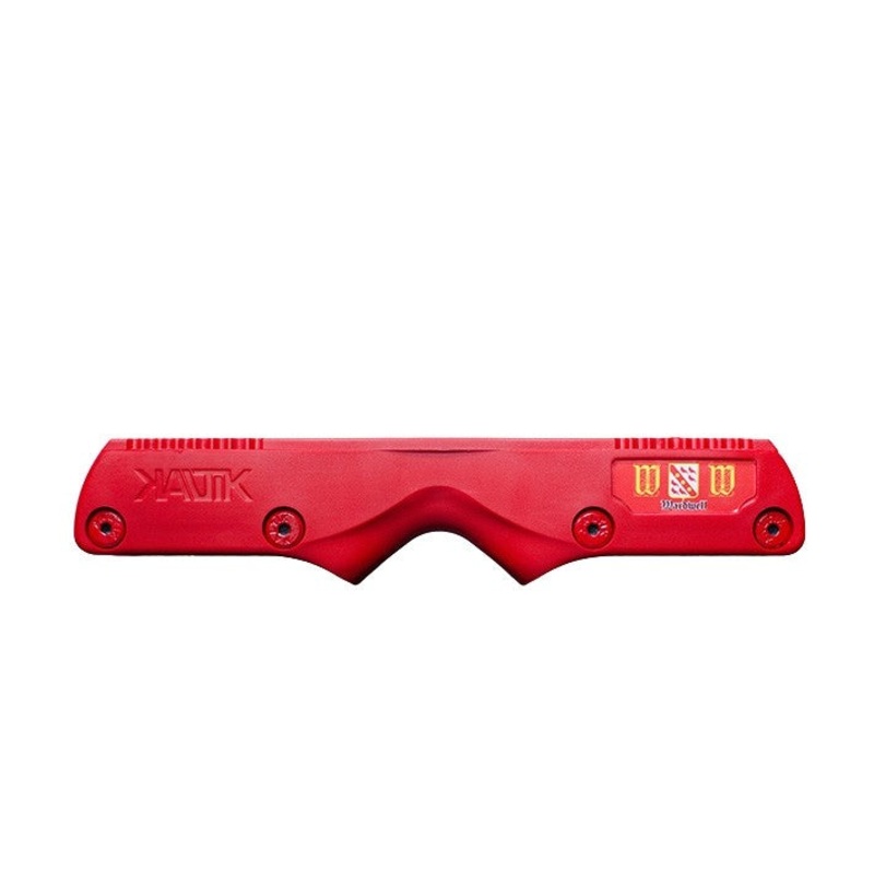 UFS Flat V1 red 239mm