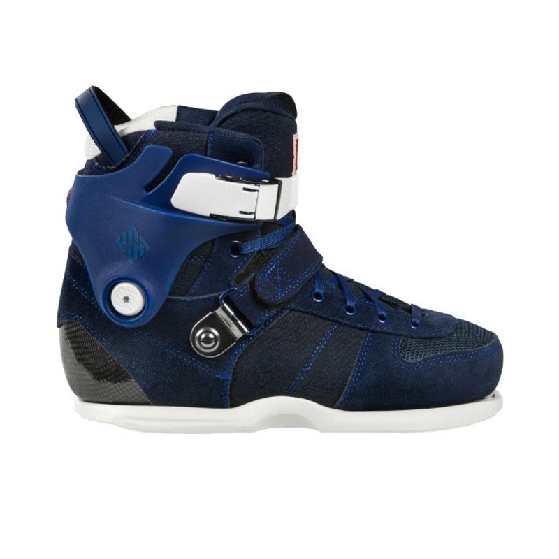 Carbon XV navy 2016 39 Only the boot