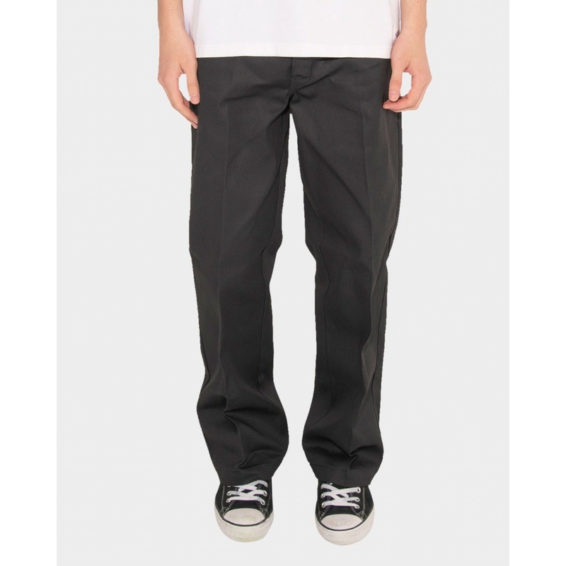 Dickies 852AU Super Baggy Loose Fit Pant BLACK 22