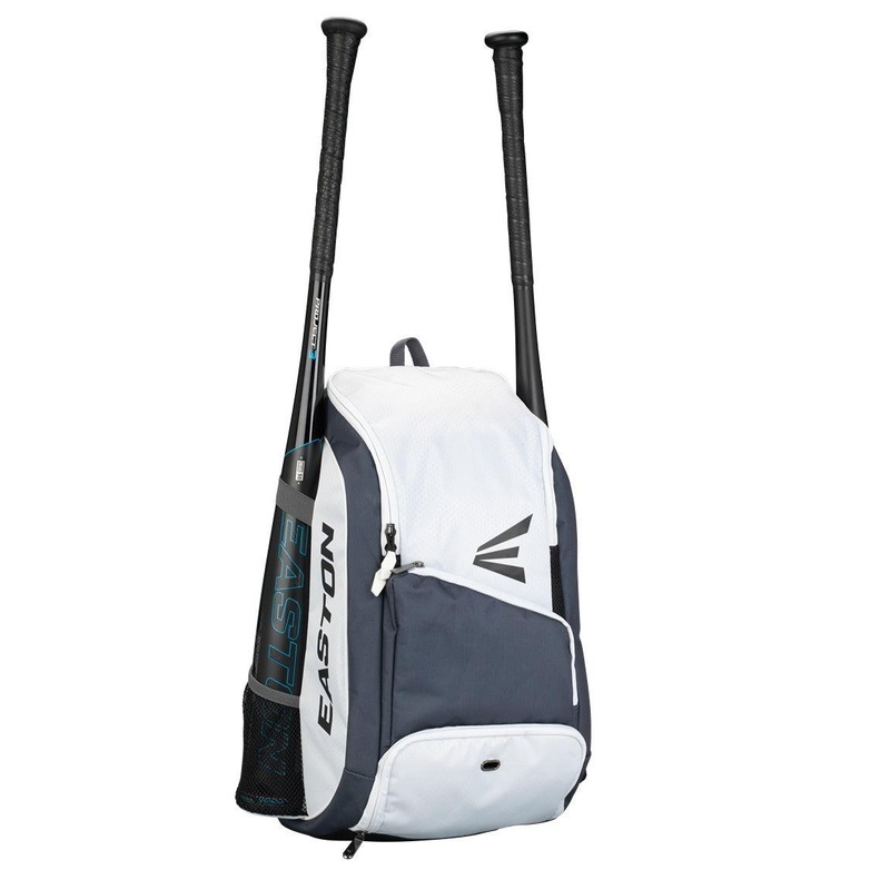 Game Ready Bat & Equipment Backpack Black