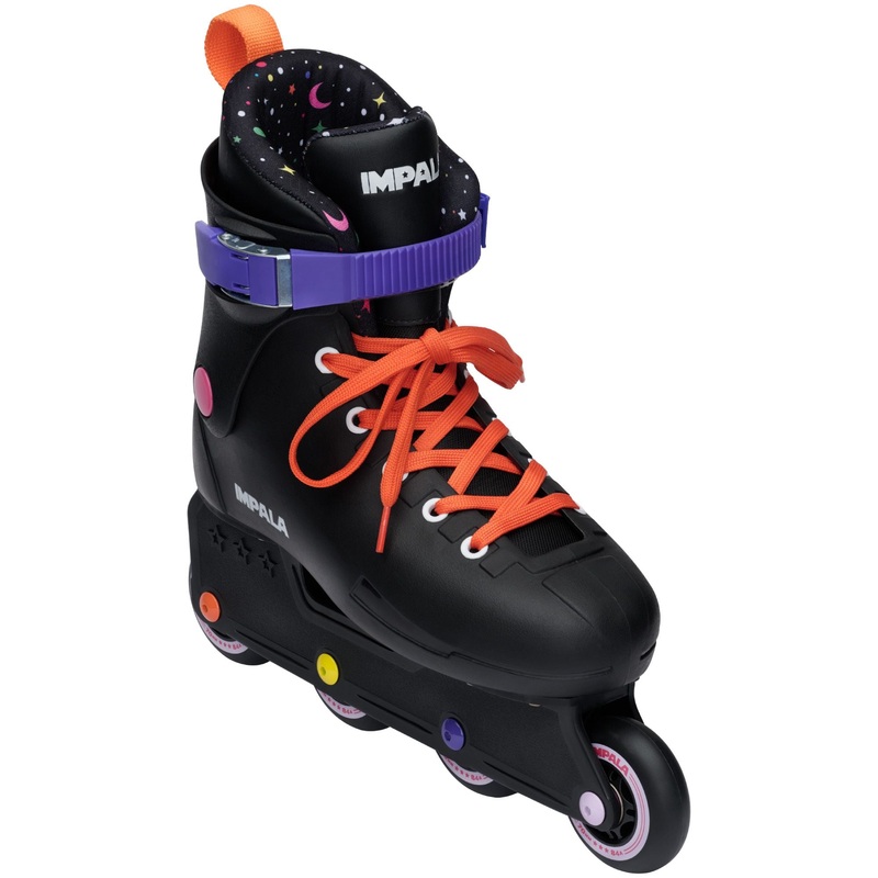 Impala Lightspeed Inline Skates Twinkle 1