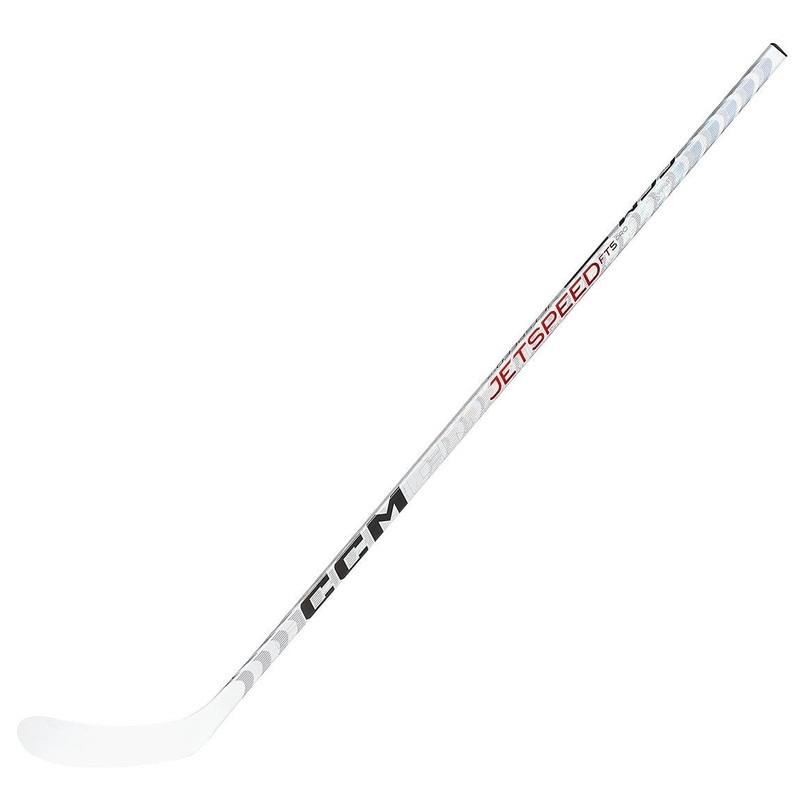 Jetspeed FT5 Pro Hockey Stick (North Edition) – Junior Left 40 P28