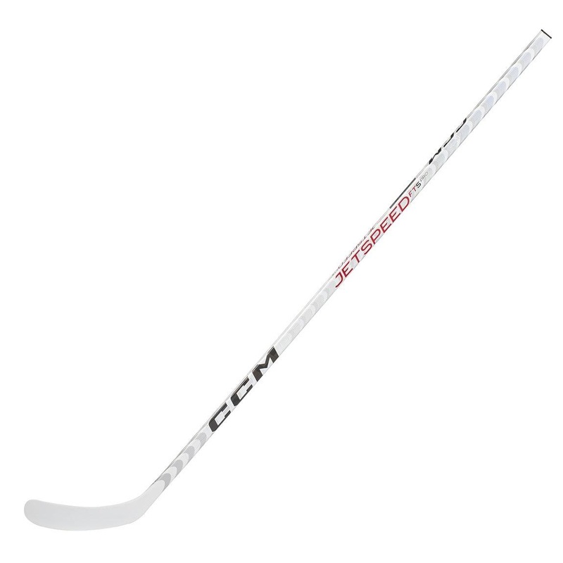 Jetspeed FT5 Pro Hockey Stick (North Edition) – Senior Left 85 P28