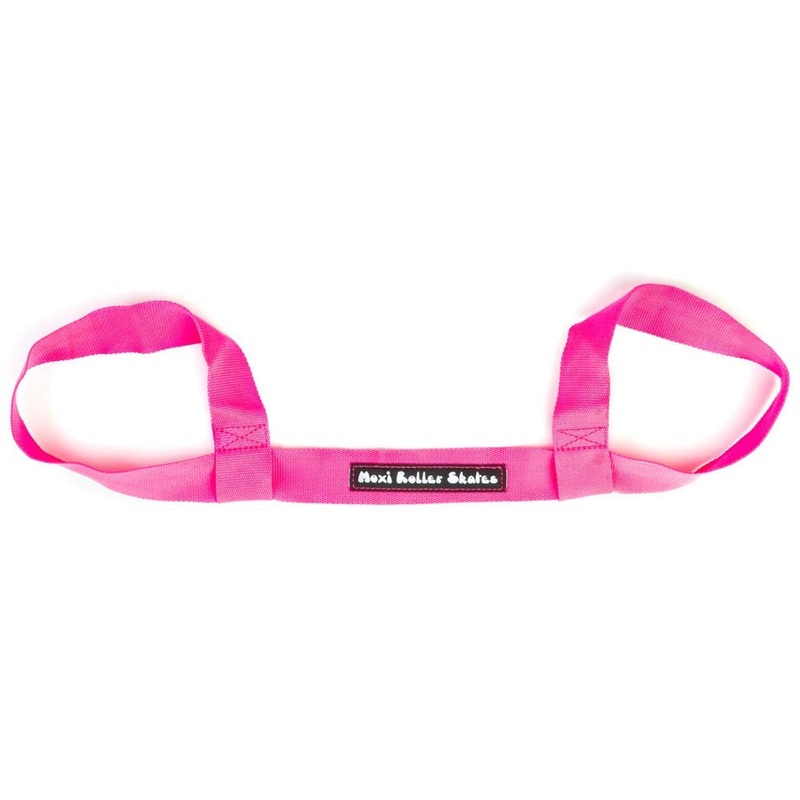 Moxi Skate Leash – Pink