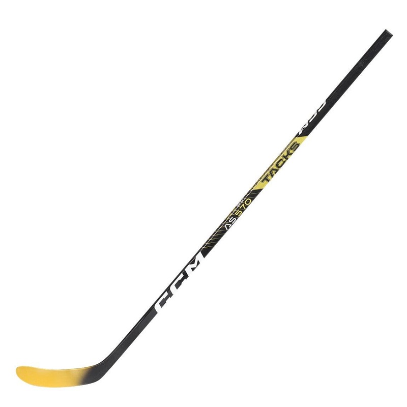 Tacks AS570 Hockey Stick – Junior Left 50 P29