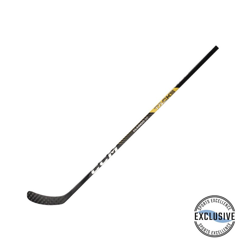 Tacks Classic SE Hockey Stick – Junior Left 50 P29