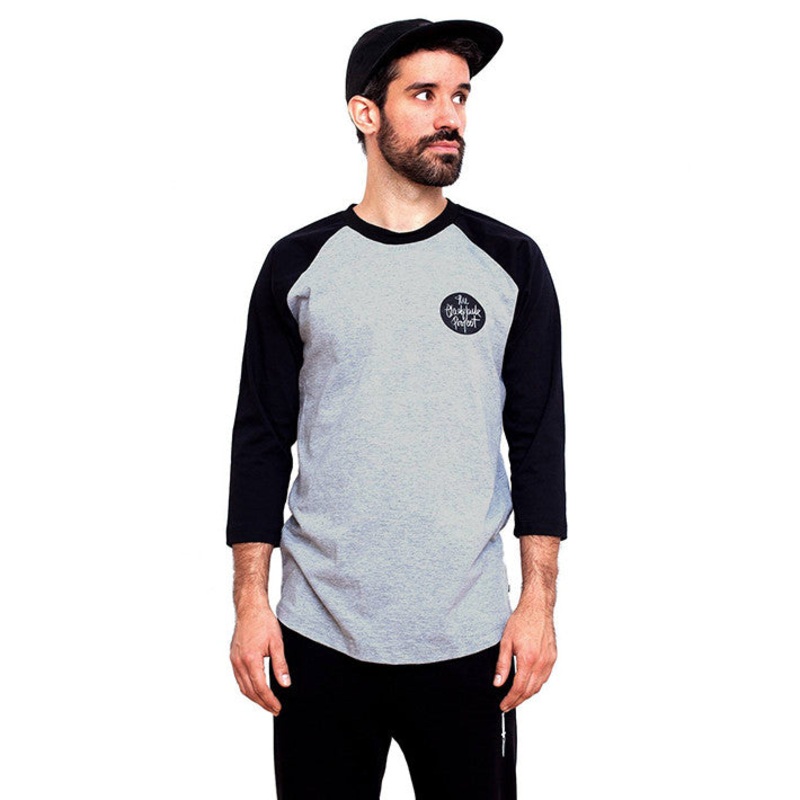 TBJP Based Long Sleeve S