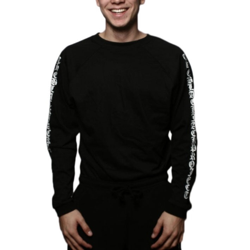 TBJP Hot ENG Long Sleeve S