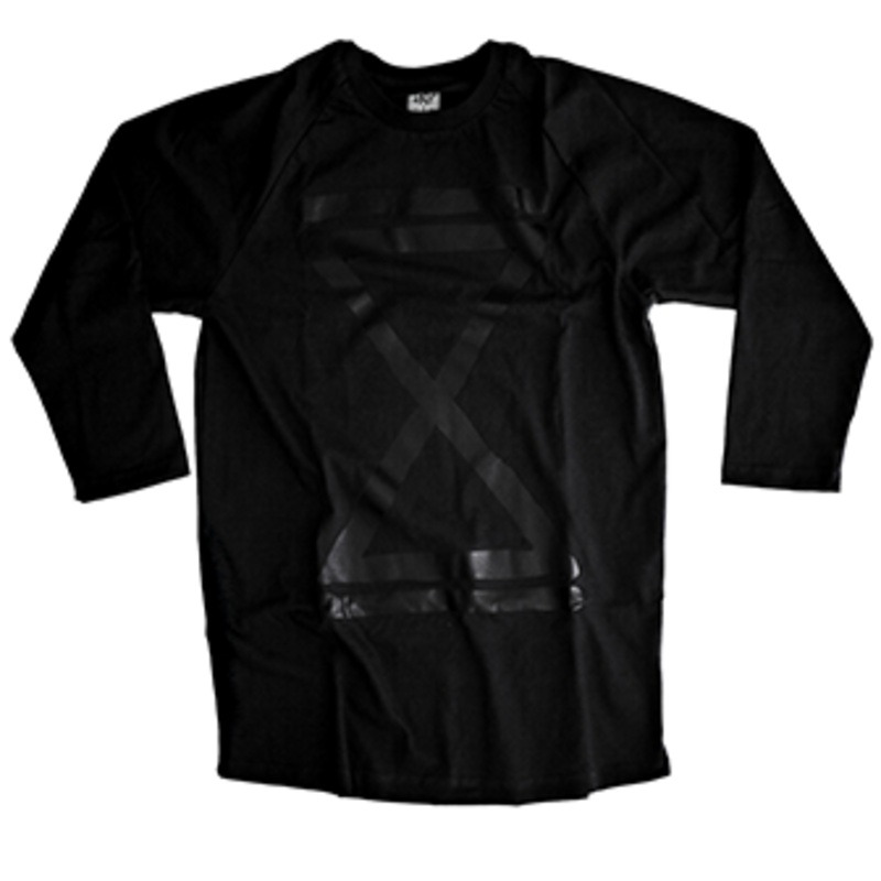 TBJP Sanduhr Long Sleeve black L