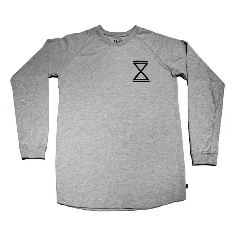 TBJP zero cool Long Sleeve- L