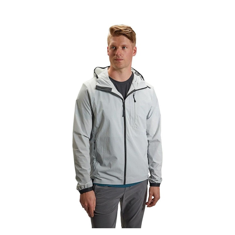 Bauer FLC Sail Racing Running Shell – Senior S
