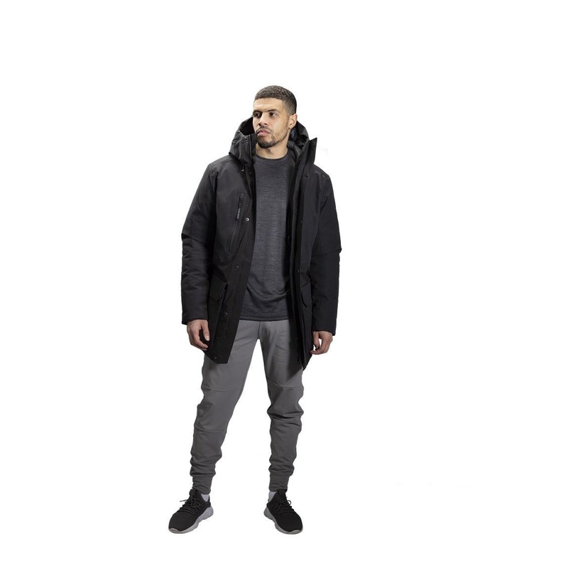 Bauer Men’s Sail Racing Parka S