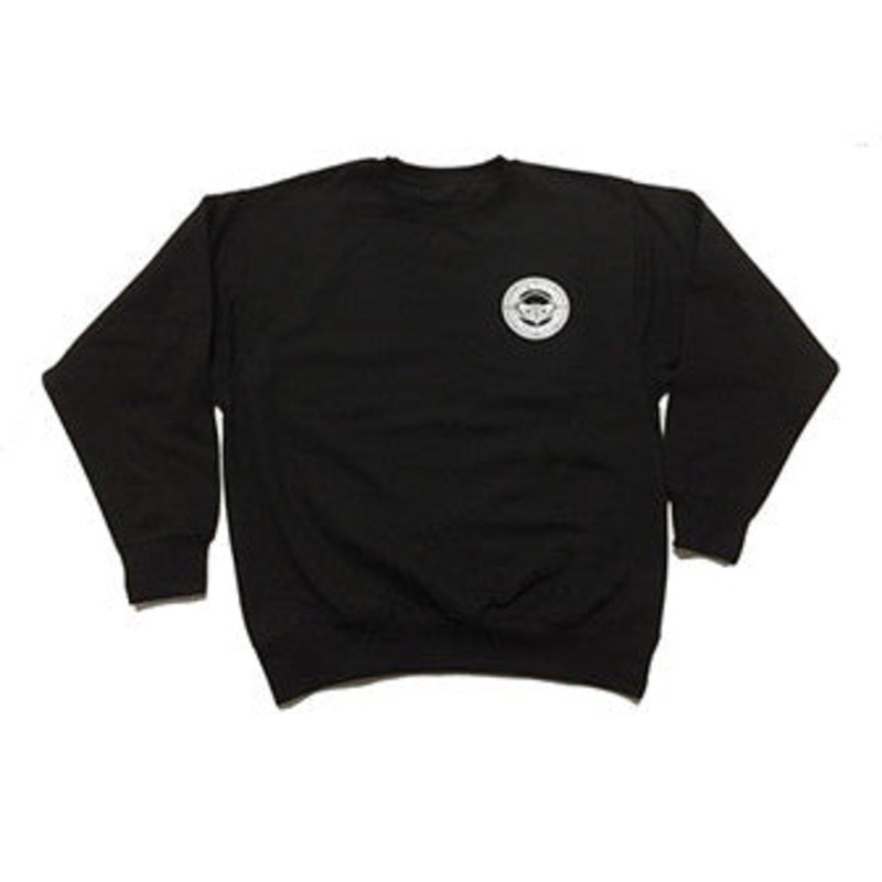 BG.TG Collab Crewneck M