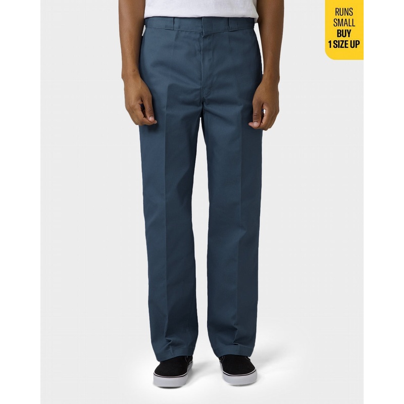 Dickies Original 874 Work Pants – Airforce Blue 22