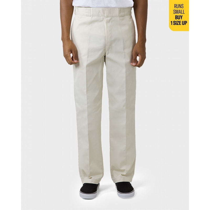 Dickies Original 874 Work Pants – Bone 22