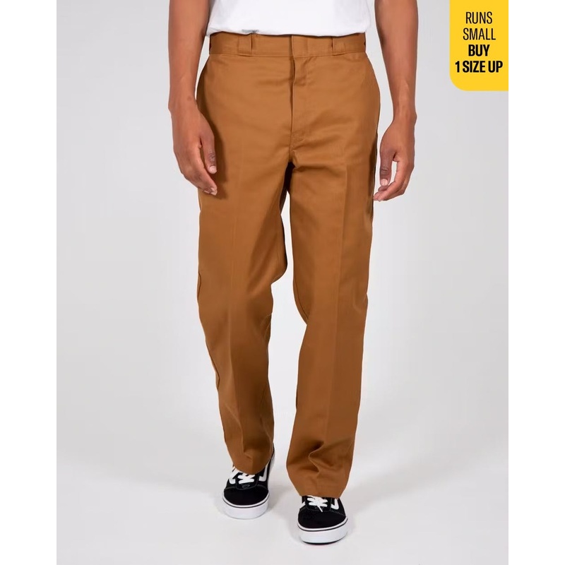 Dickies Original 874 Work Pants – Brown Duck 22