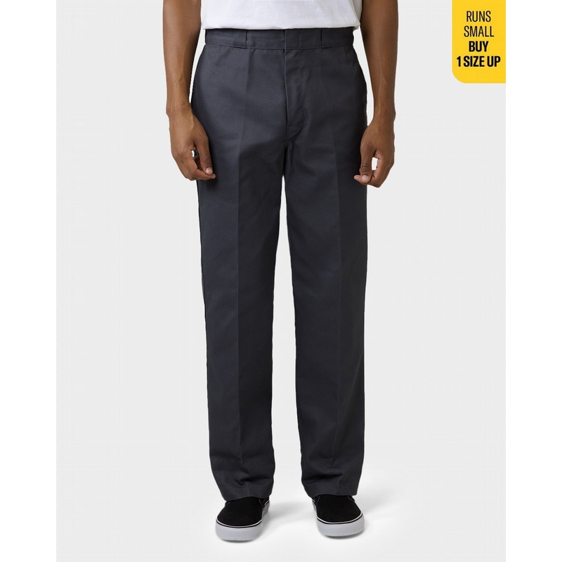 Dickies Original 874 Work Pants – Charcoal 22