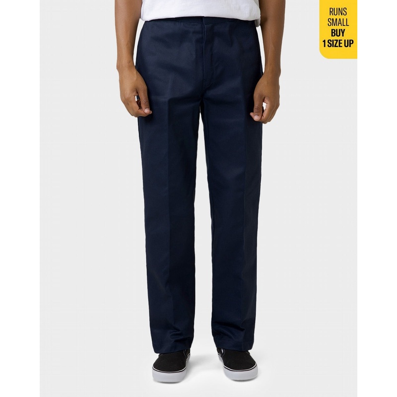 Dickies Original 874 Work Pants – Dark Navy 22