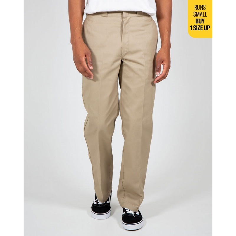 Dickies Original 874 Work Pants – Khaki 22