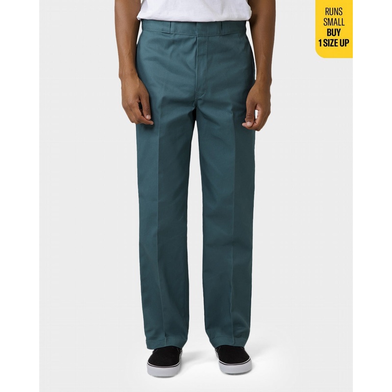 Dickies Original 874 Work Pants – Lincoln Green 22