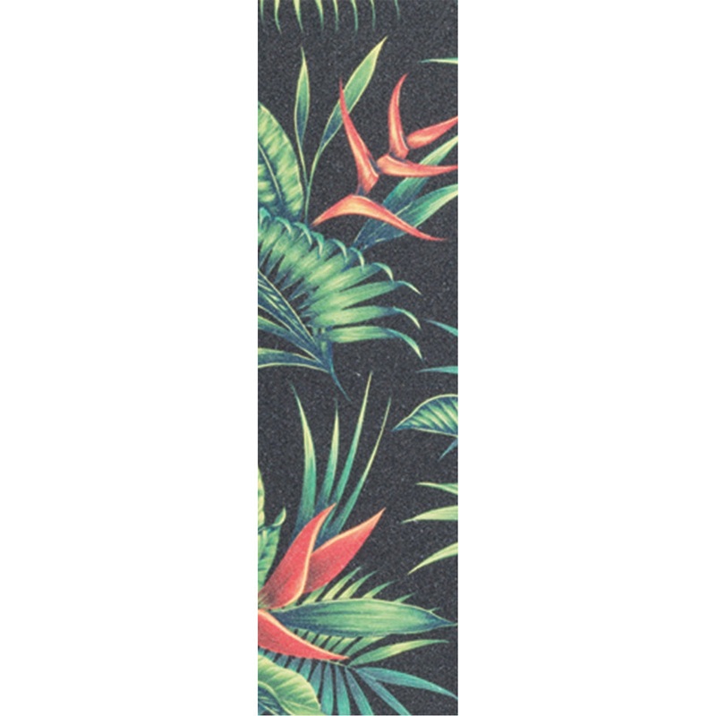 Globe Printed Griptape Hellaconia NS