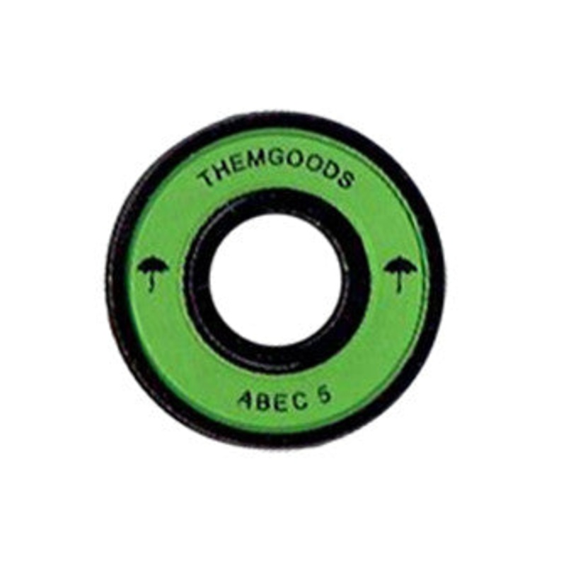 High perfomance abec 5 bearings