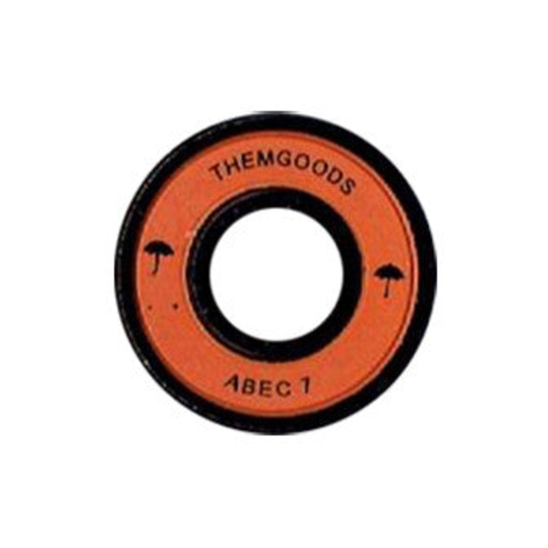 High perfomance abec 7 bearings