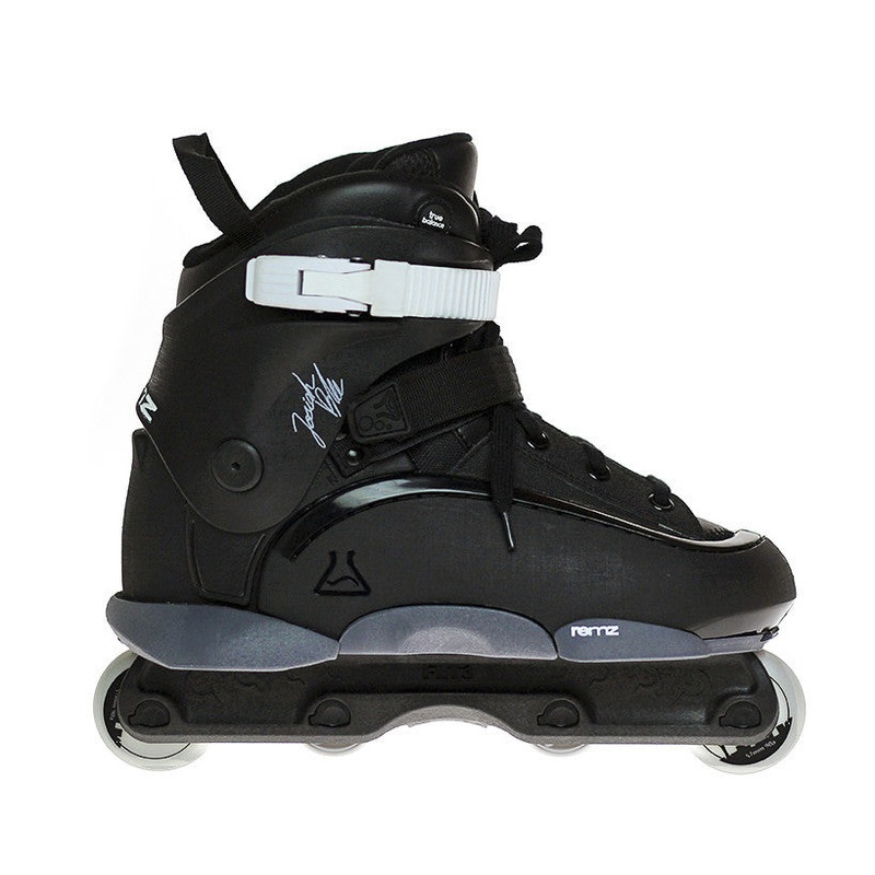 Josiah Blee Pro 39 Complete skate