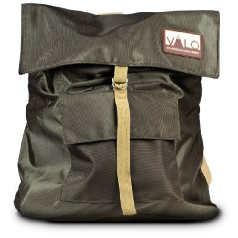 Kyler backpack army green