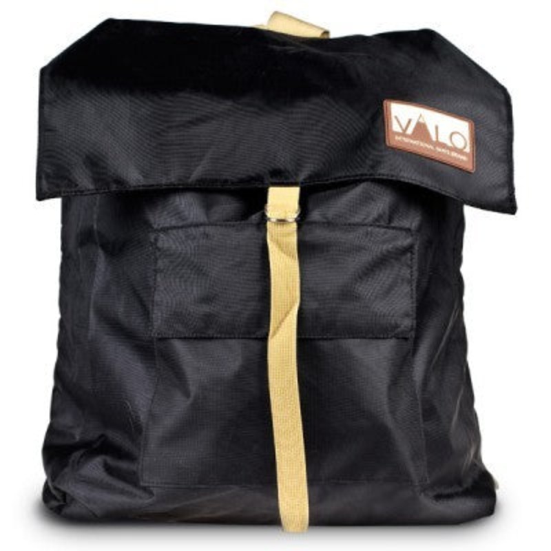 Kyler backpack black