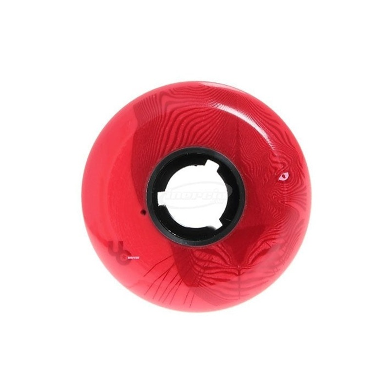 Panther Wheels 58mm/90A