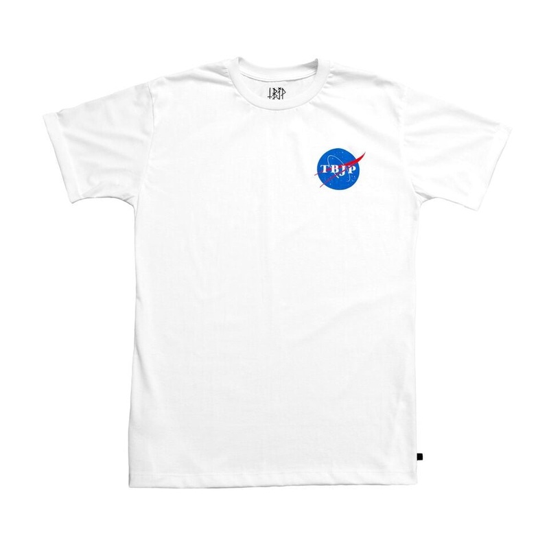 TBJP Pluto t-shirt M