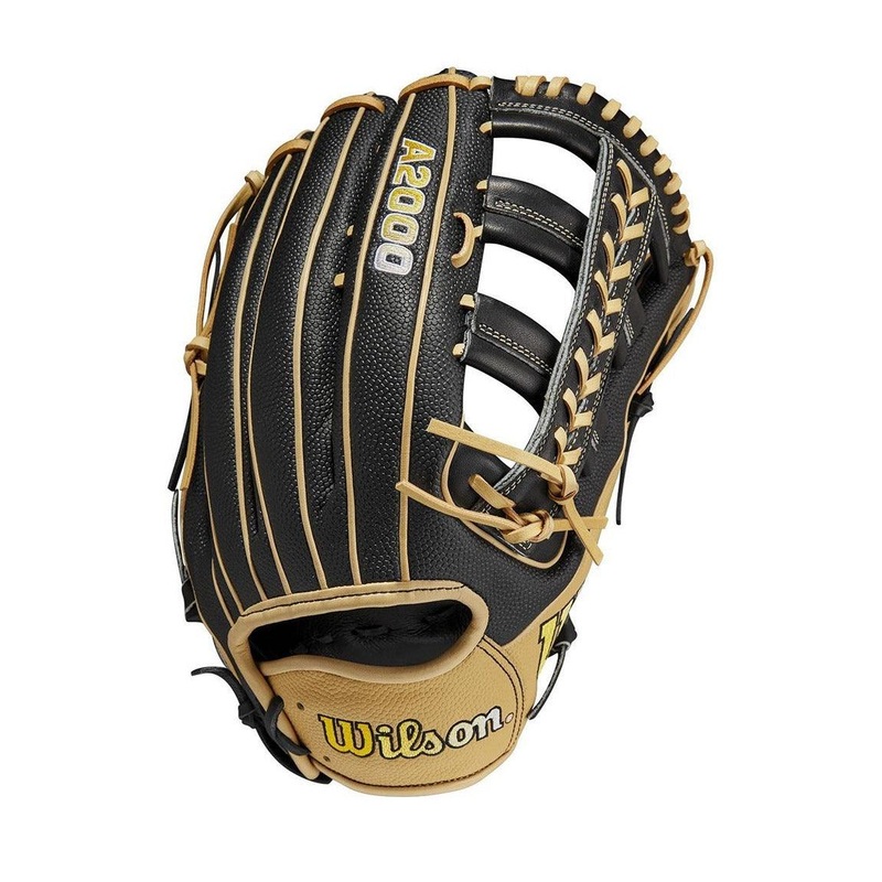 A2000 Superskin 12.75″ Baseball Glove Left-Hand-Throw