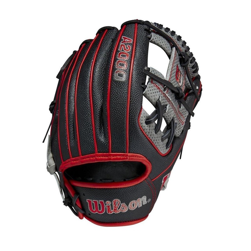 A2000 Superskin-Spin Control 11.75″ Baseball Glove Right-Hand-Throw