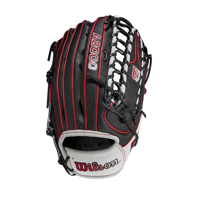 A2000 Superskin-Spin Control 12.75″ Baseball Glove Left-Hand-Throw