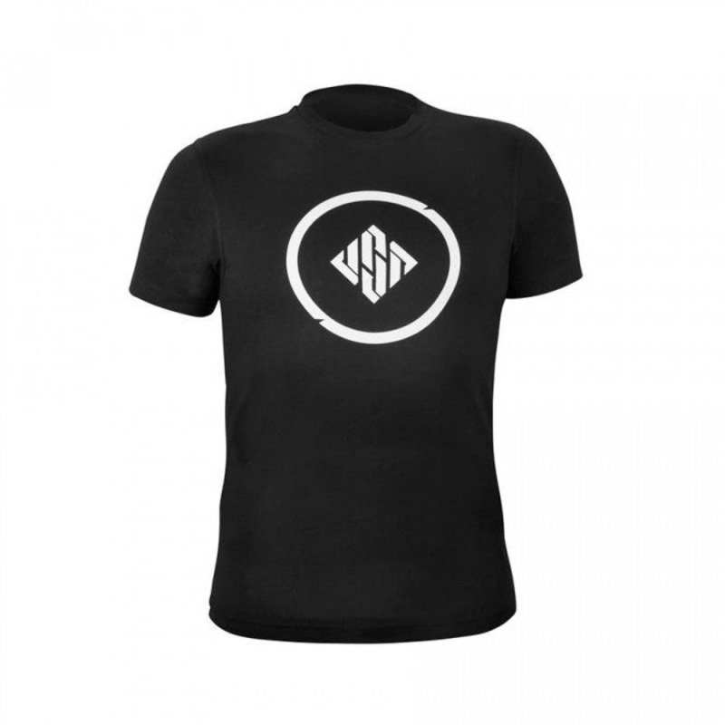 Aeon t-shirt black M